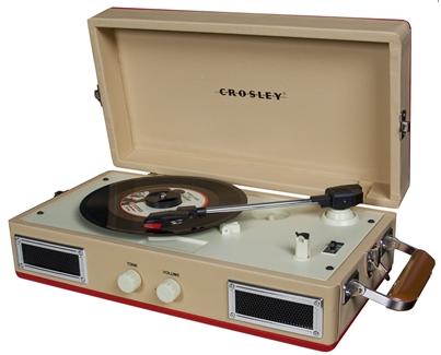 better needle replacement for crosley memory master