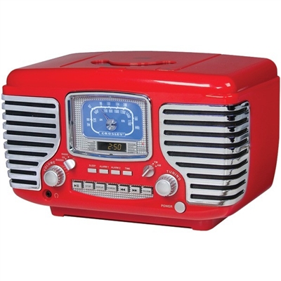 Corsair Radio