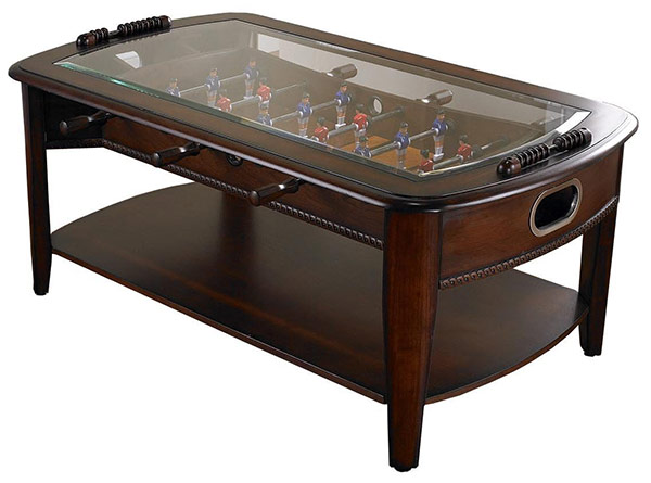 Chicago Gaming Signature Foosball Table